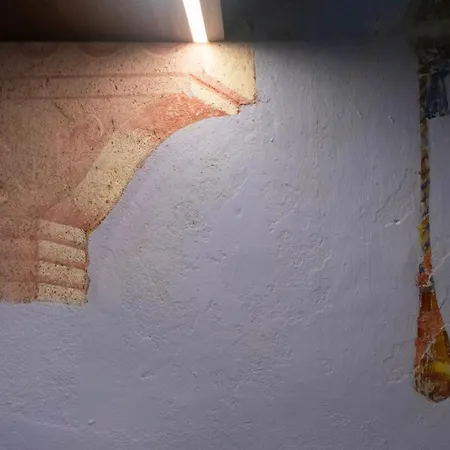 La Grotta - Artistica Esclusiva 公寓 *